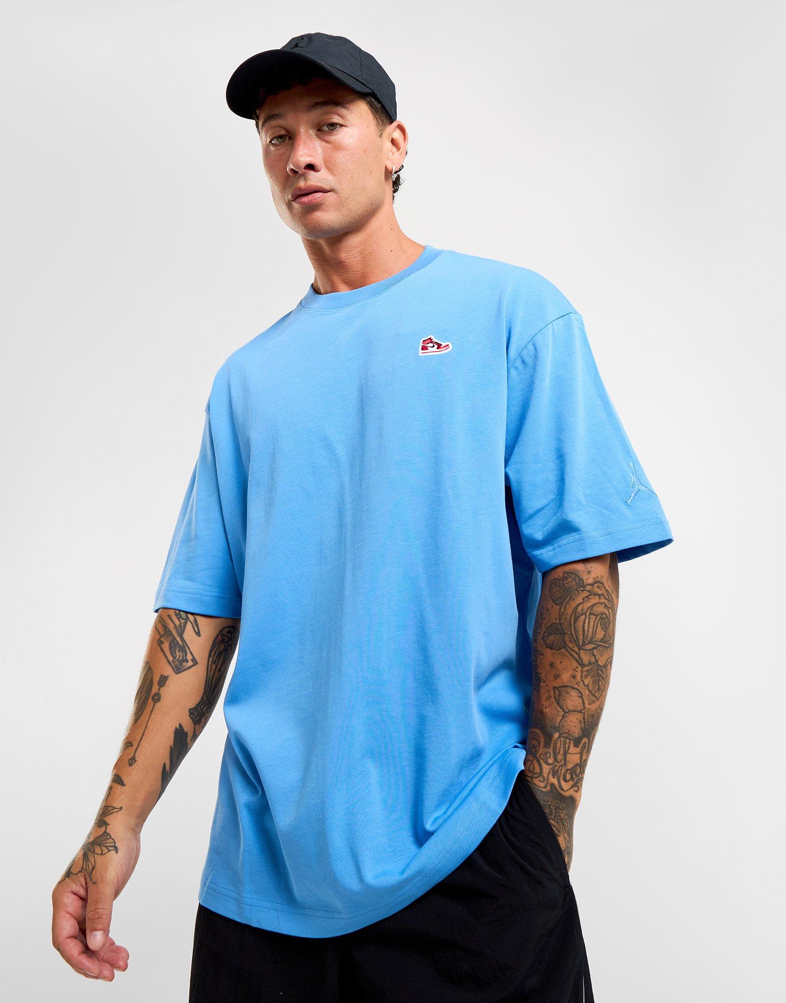 Air 1 Patch T-Shirt