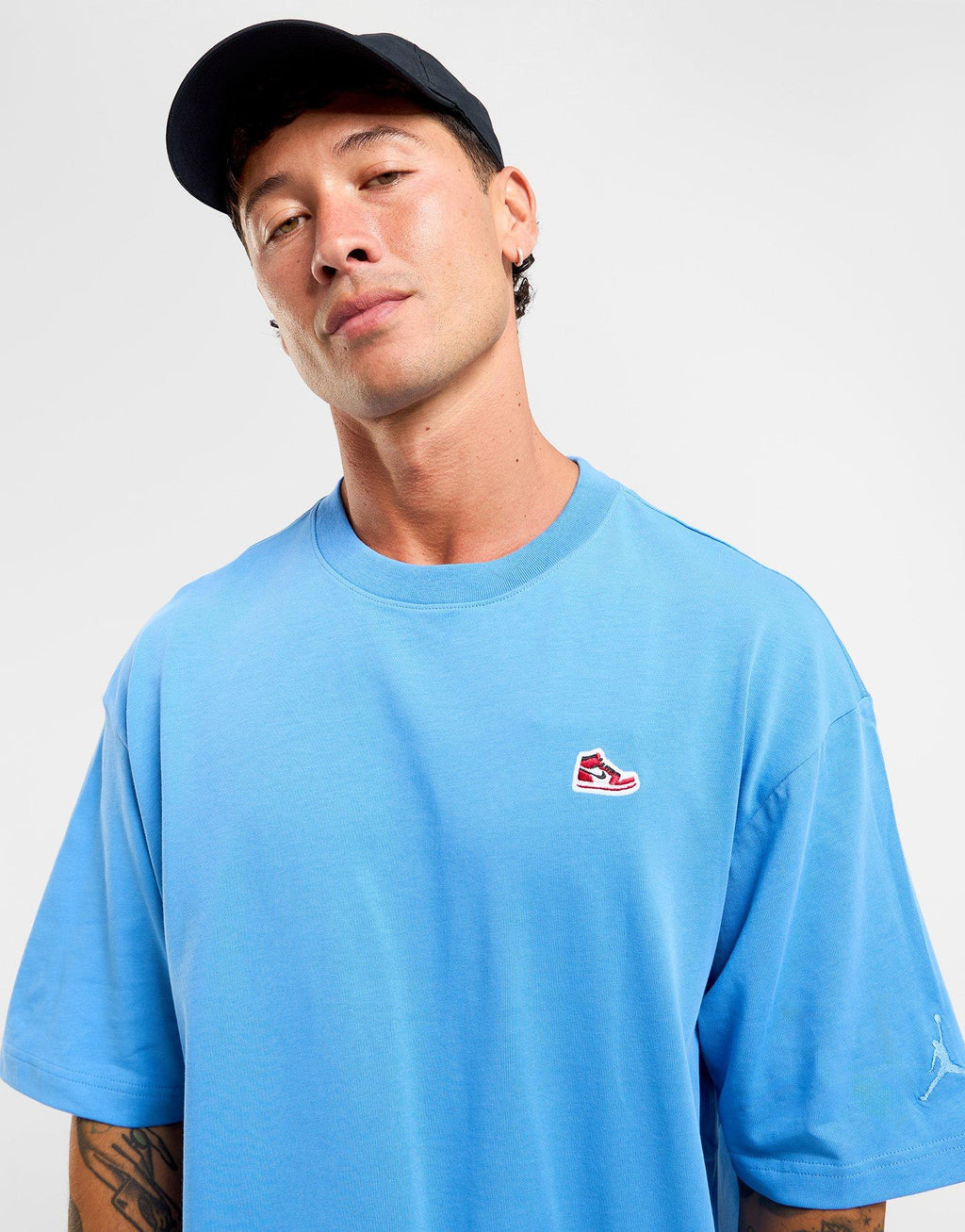 Air 1 Patch T-Shirt