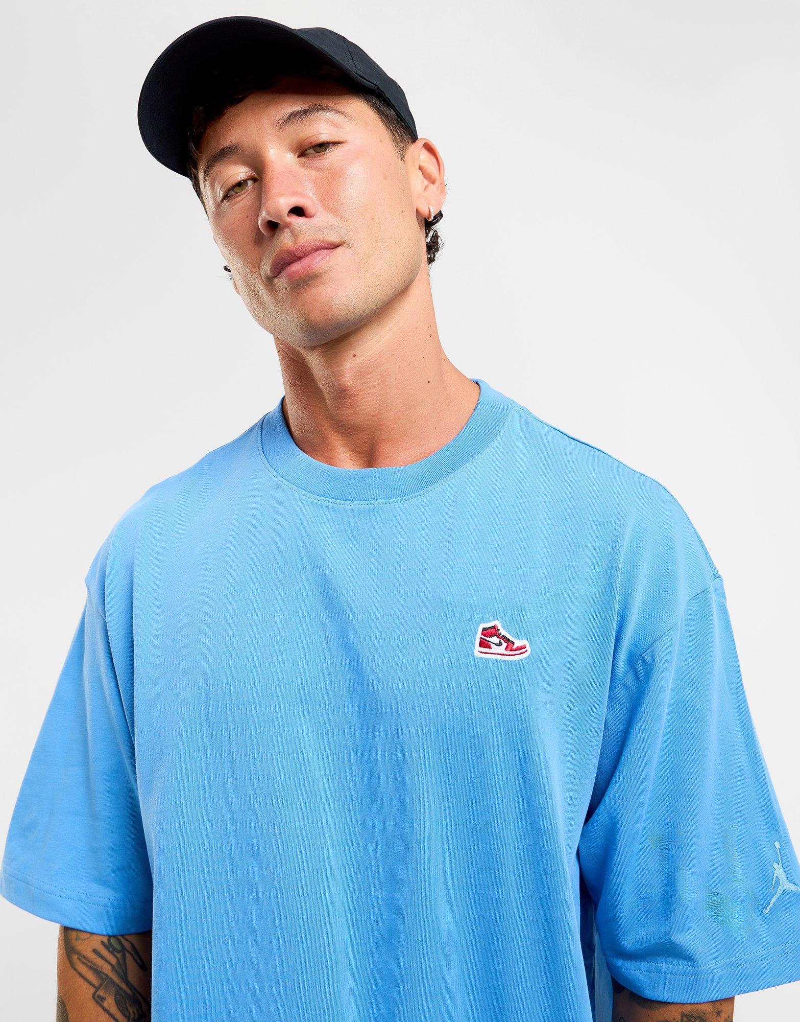 Air 1 Patch T-Shirt
