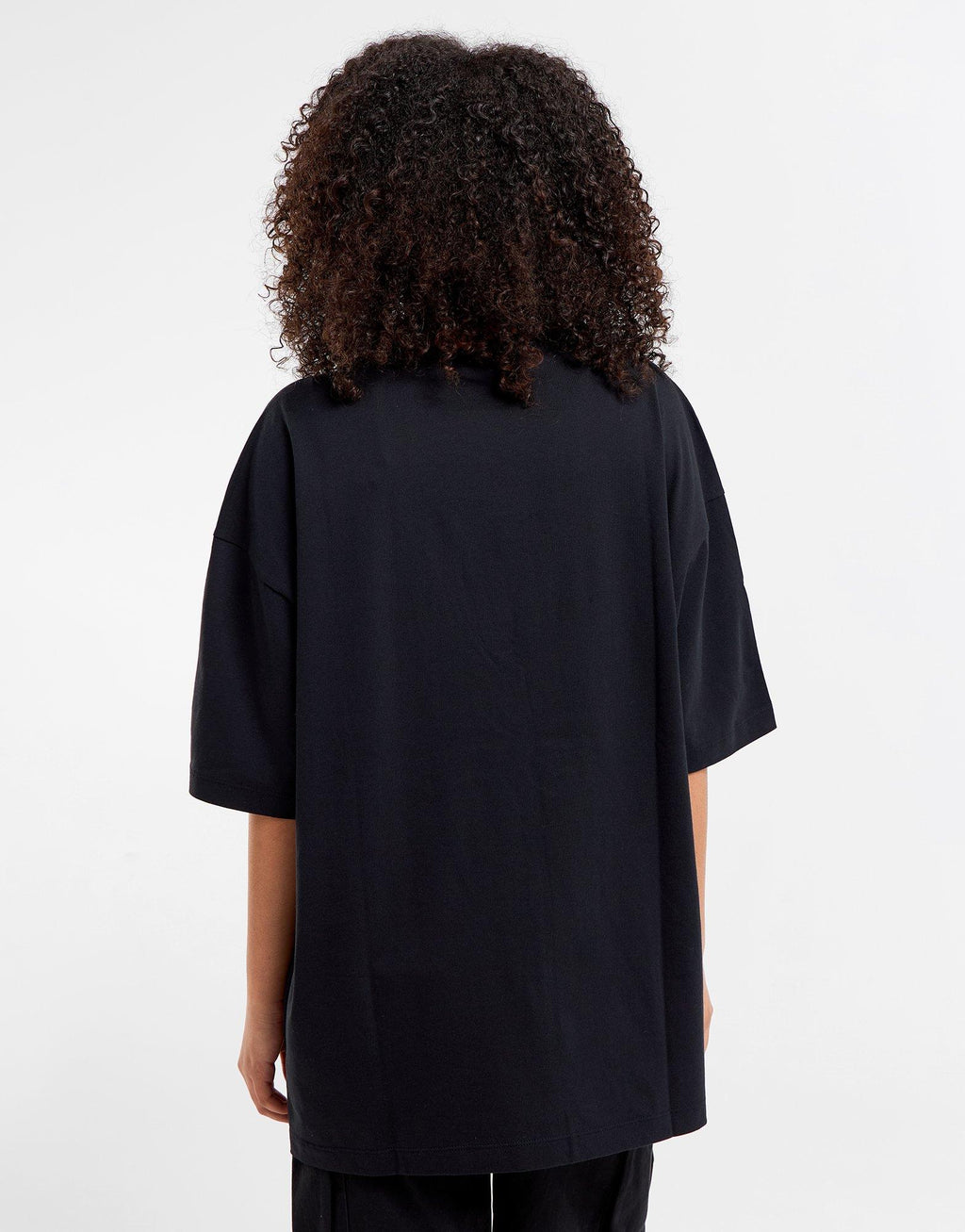 Diamante Oversized T-Shirt