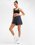Woven Shorts