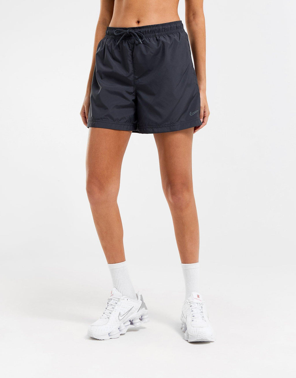 Woven Shorts