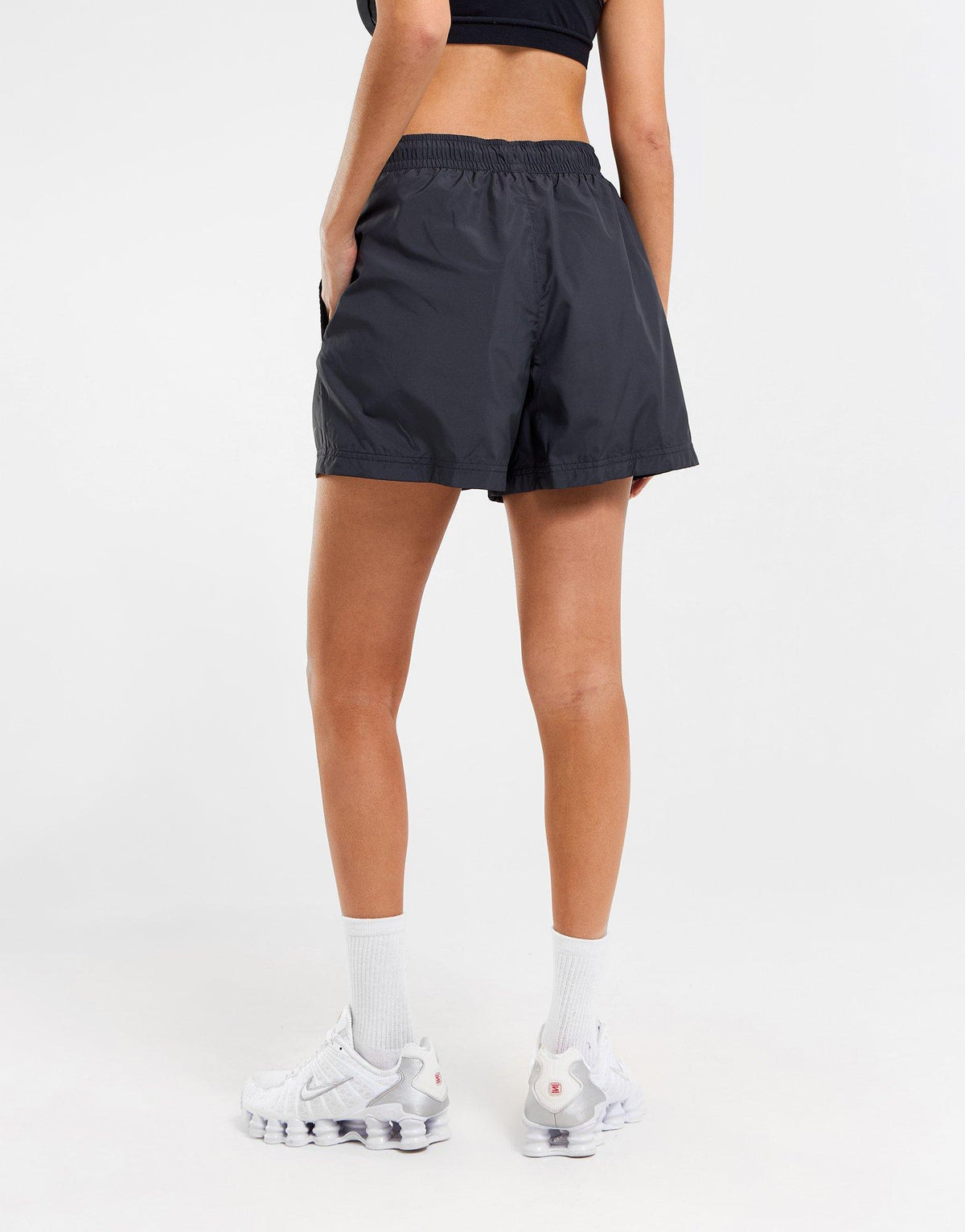 Woven Shorts