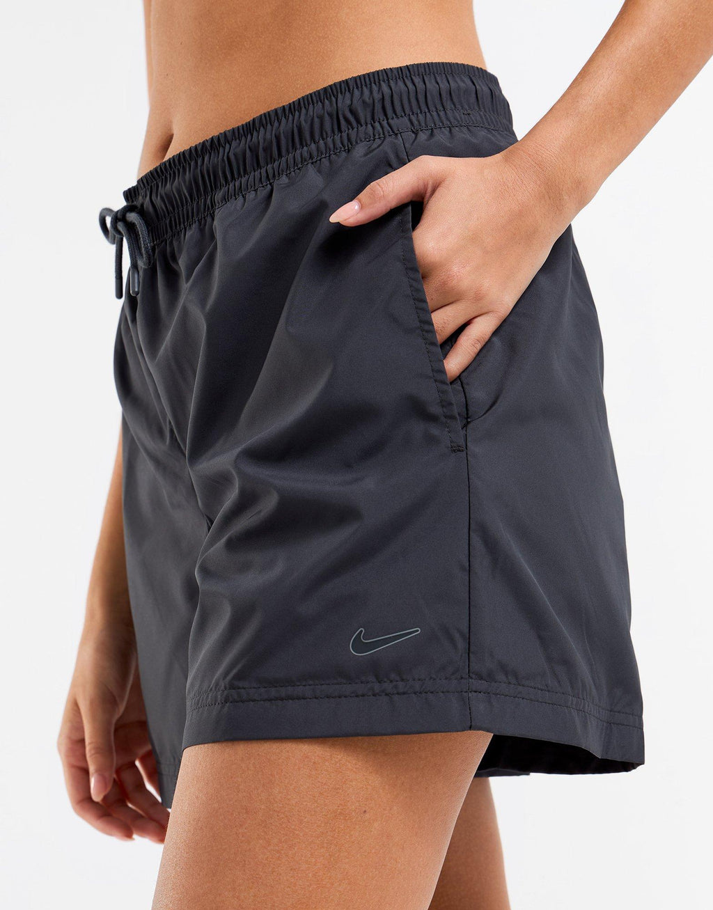 Woven Shorts