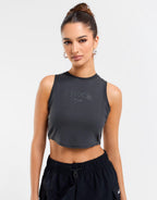 Sportswear Cropped Tank Top