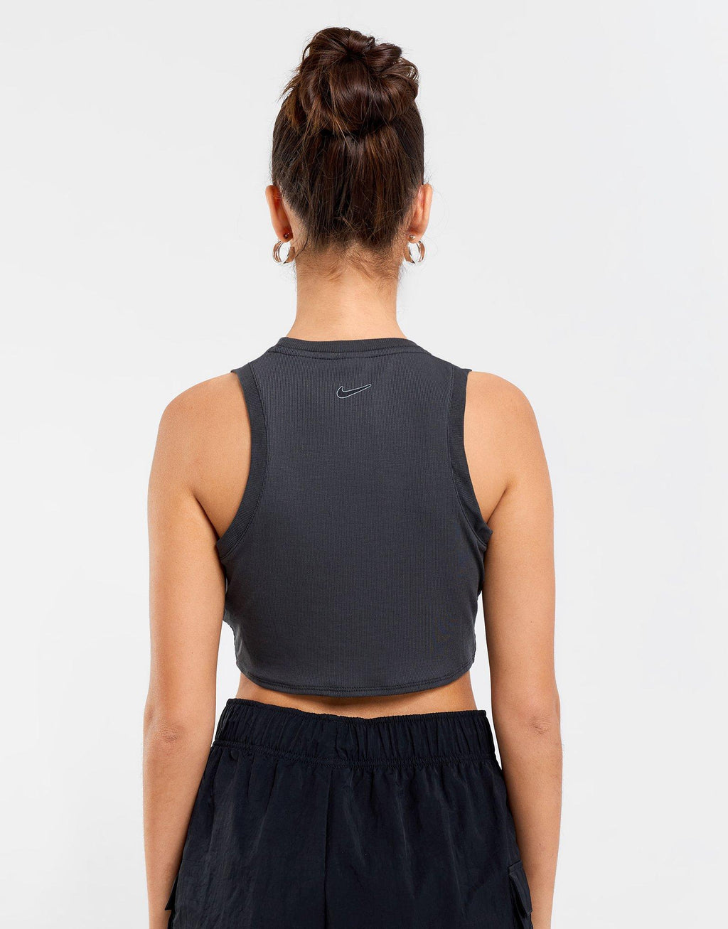 Sportswear Cropped Tank Top