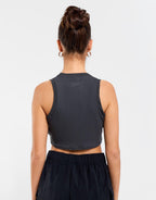 Sportswear Cropped Tank Top