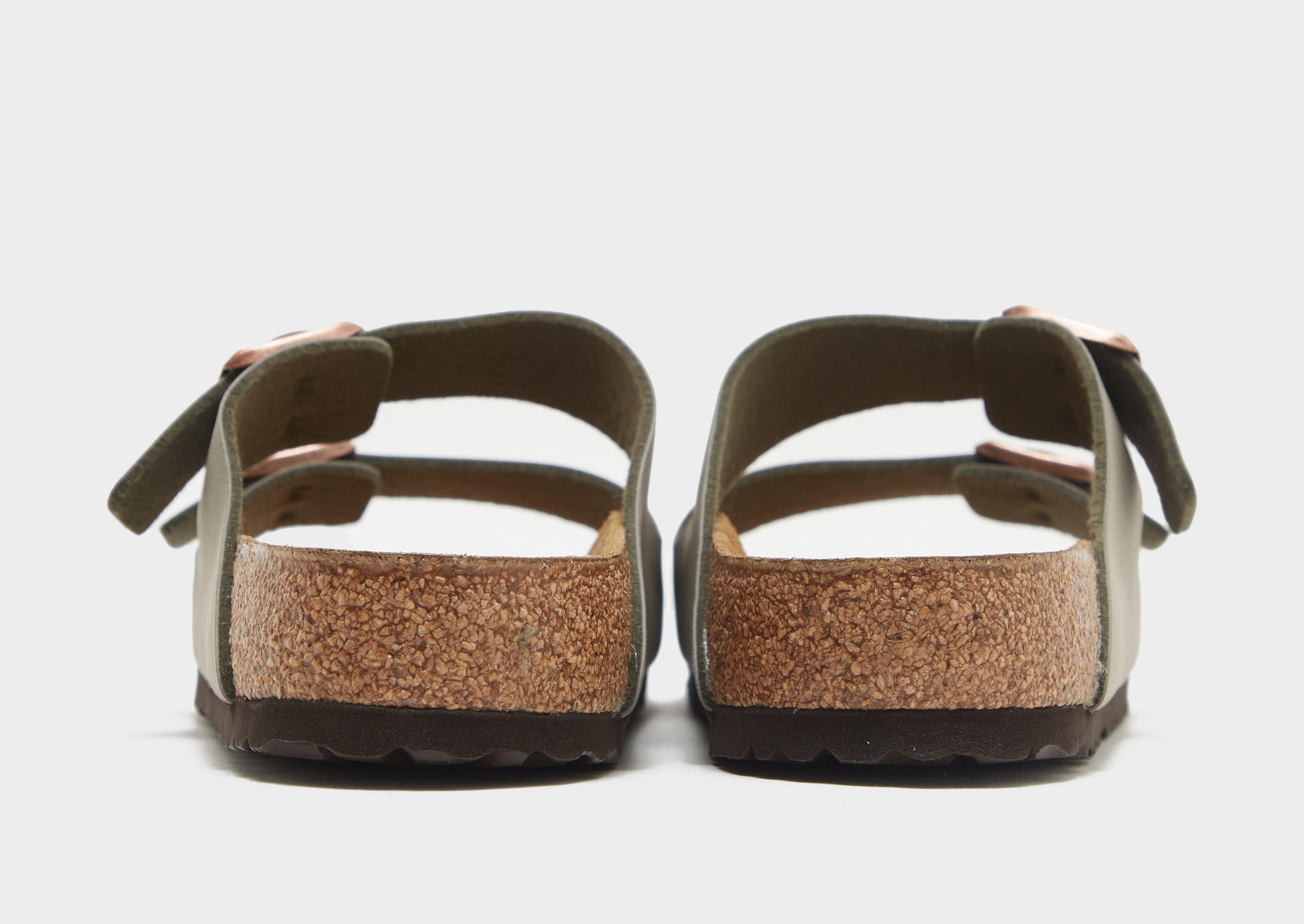 Arizona BirkiBuc Slides