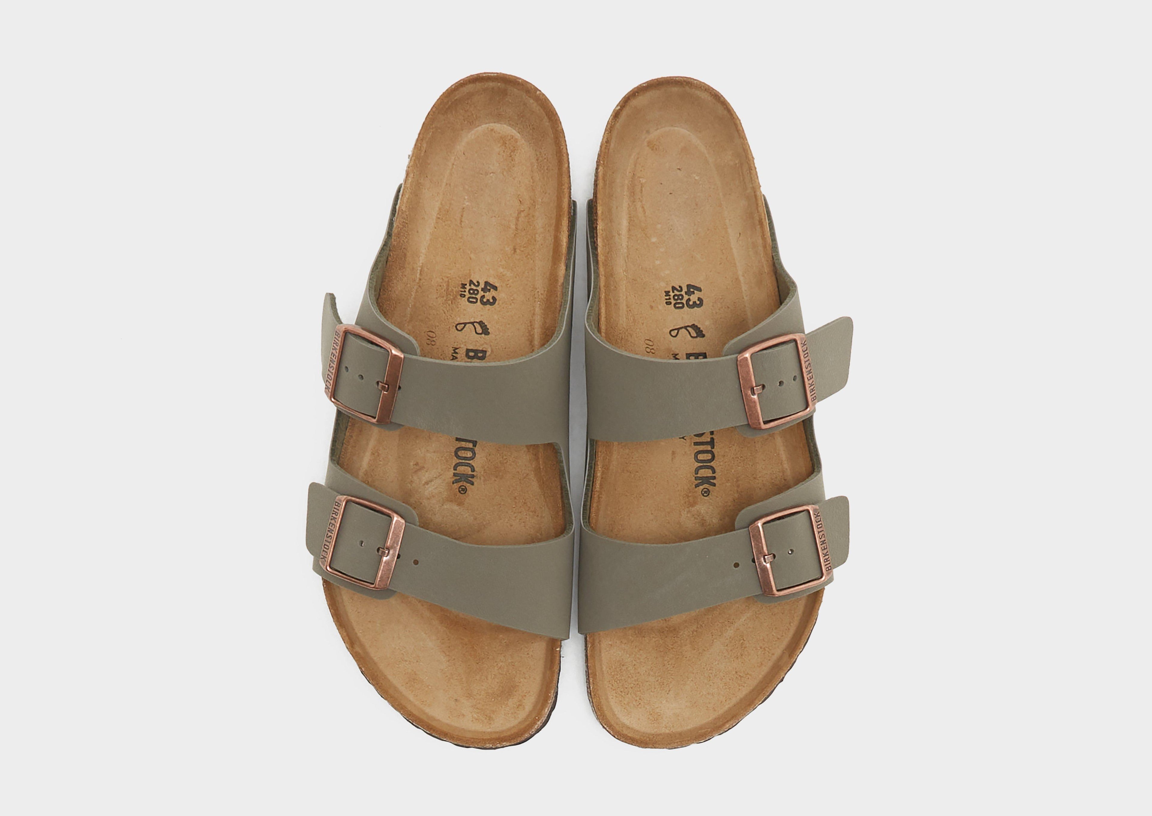 Arizona BirkiBuc Slides