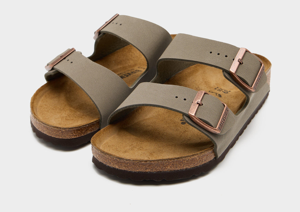 Arizona BirkiBuc Slides Women's