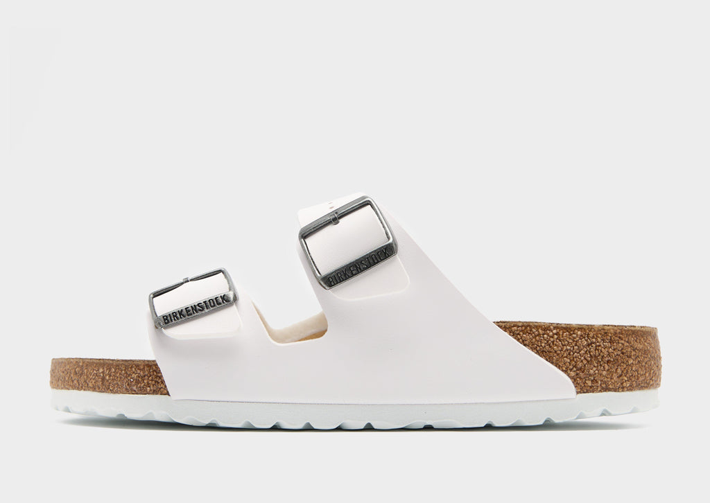 Arizona Birko-Flor Slides Women's