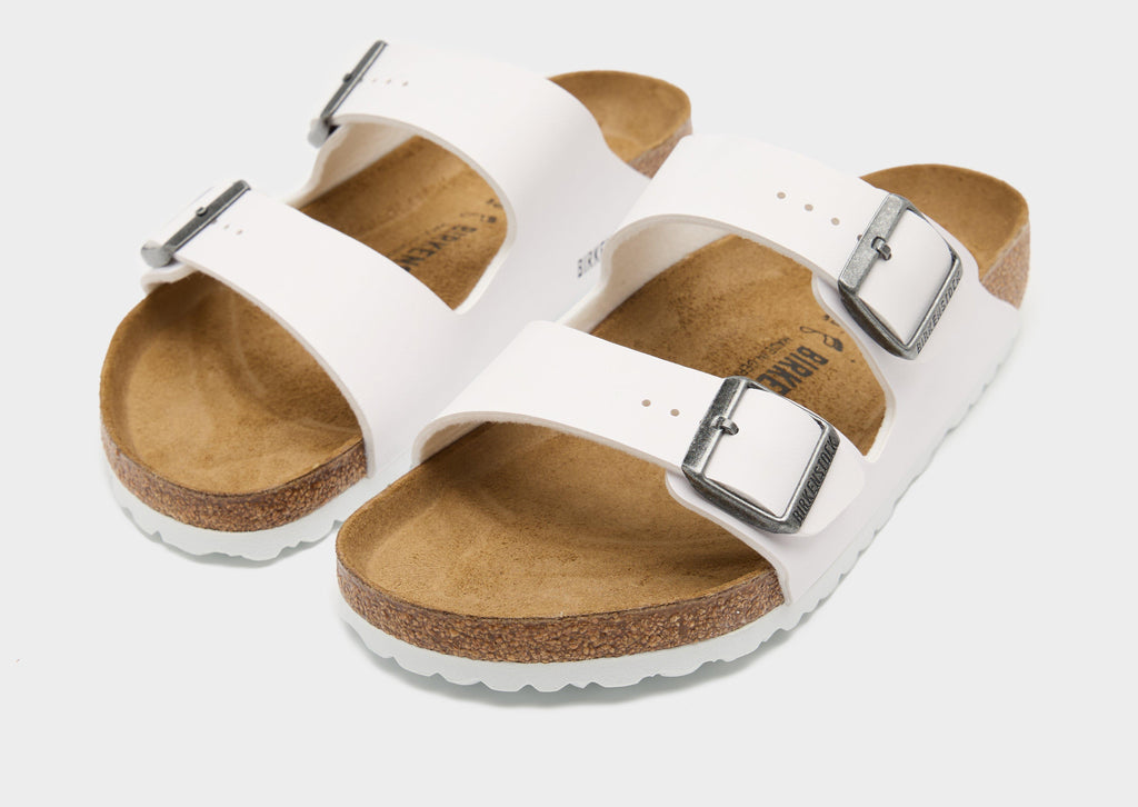 Arizona Birko-Flor Slides Women's