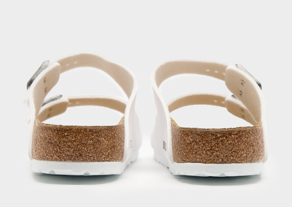 Arizona Birko-Flor Slides Women's