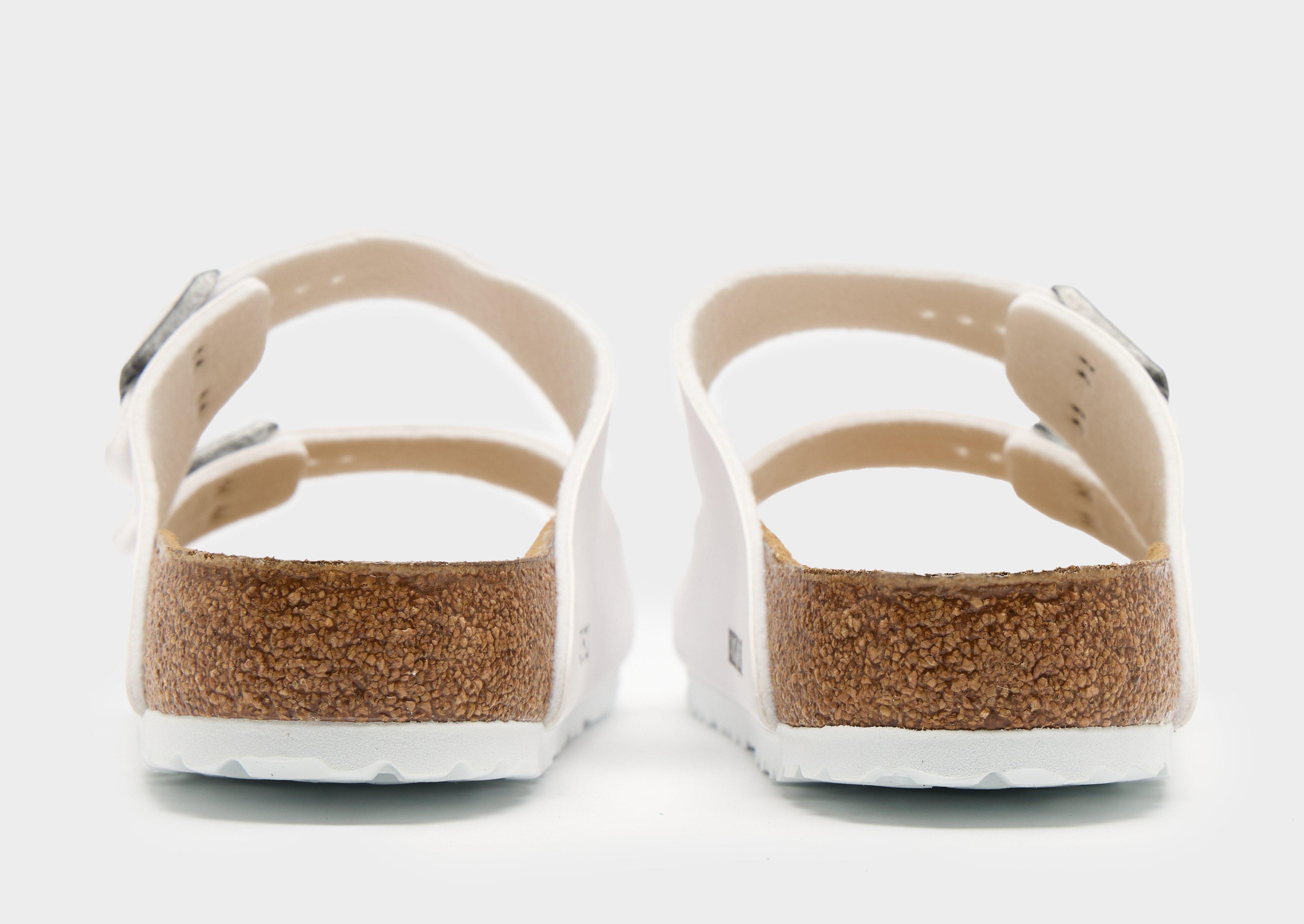 Arizona Birko-Flor Slides Women's