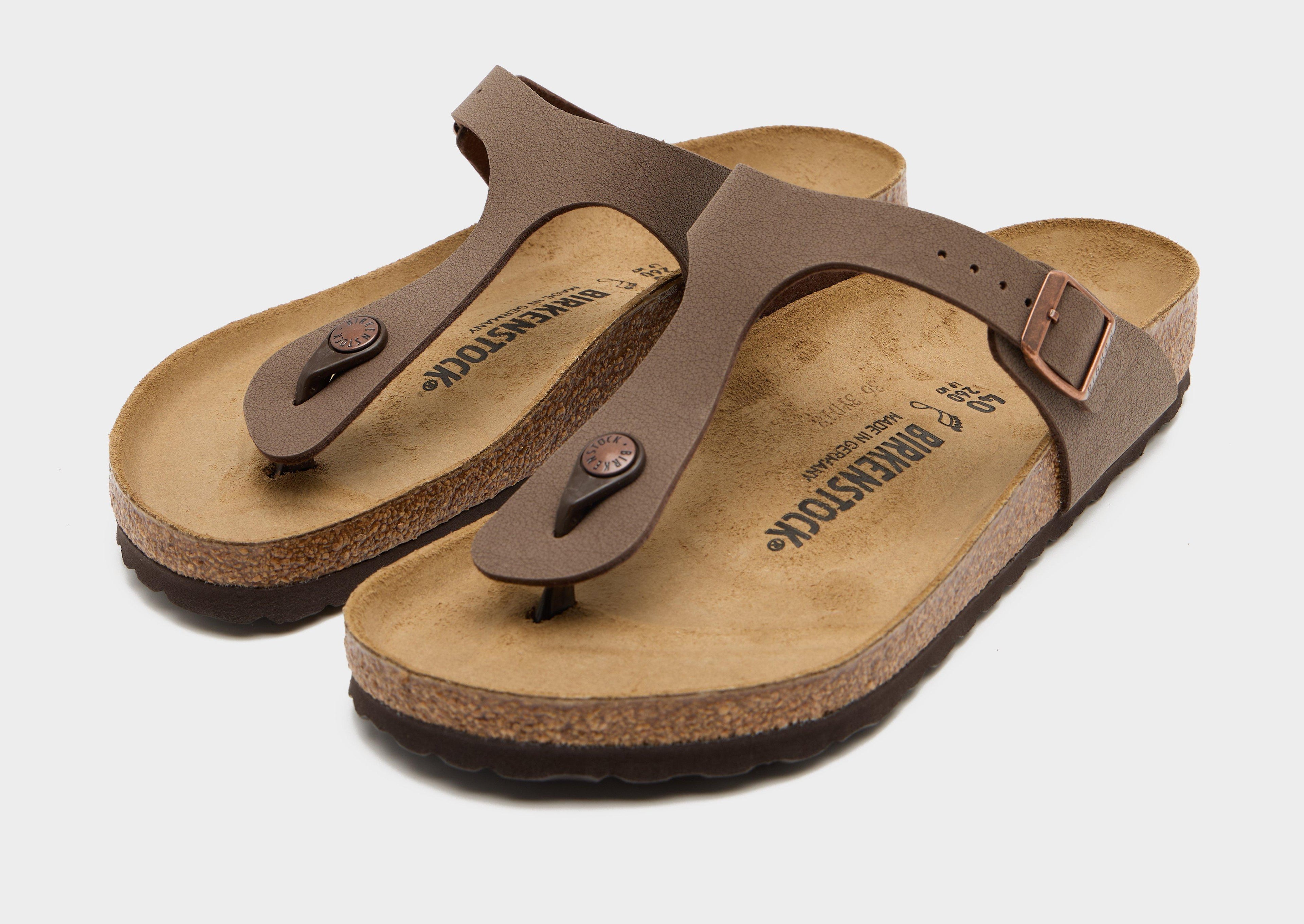 Gizeh Sandals Women's