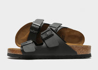 Arizona Birko-Flor Slides Women's