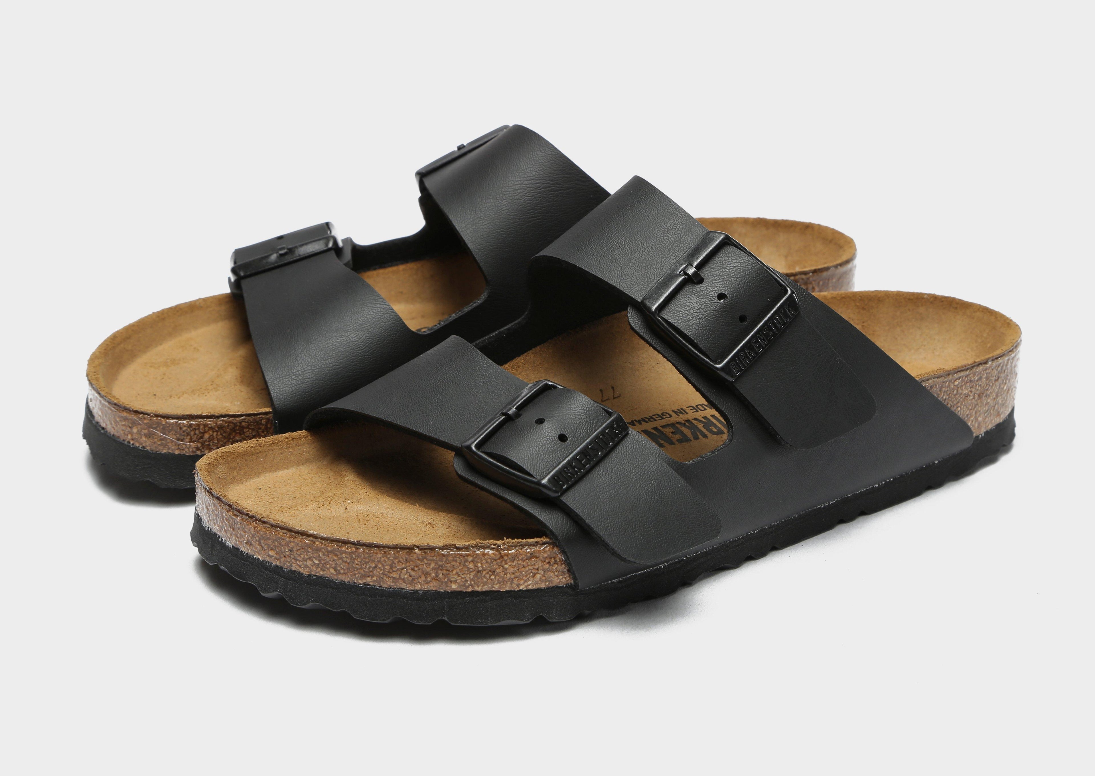Arizona Birko-Flor Slides Women's