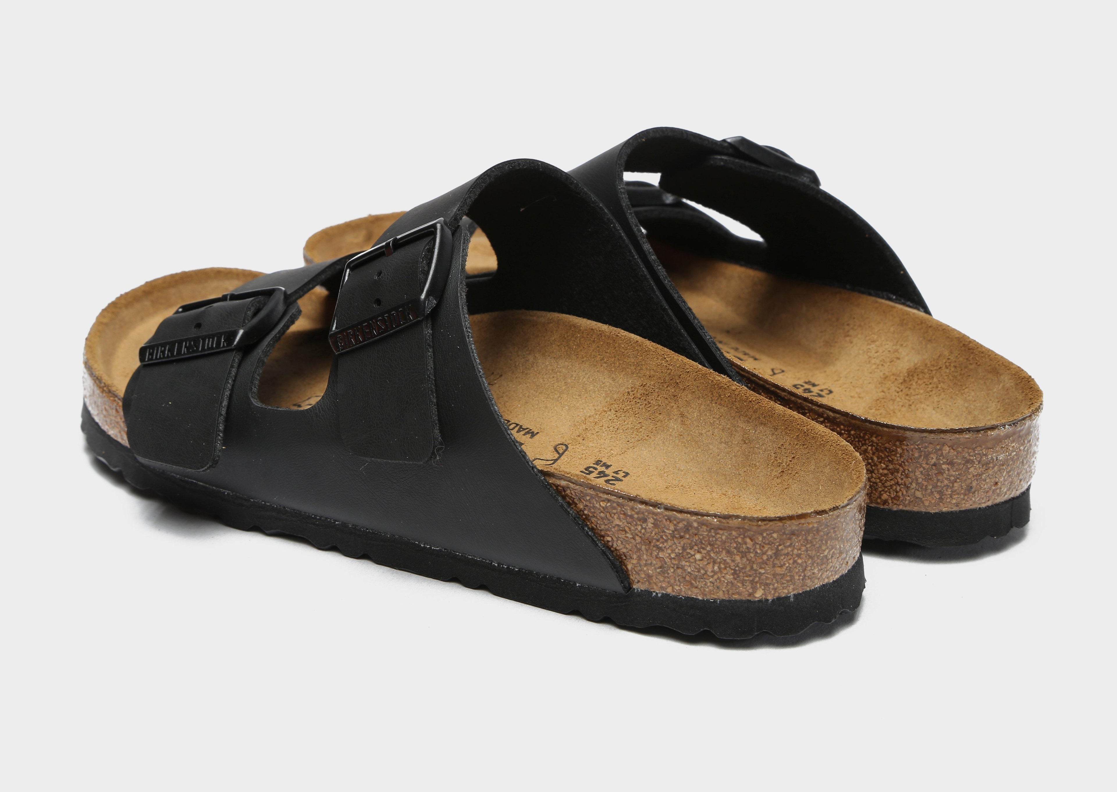 Arizona Birko-Flor Slides Women's