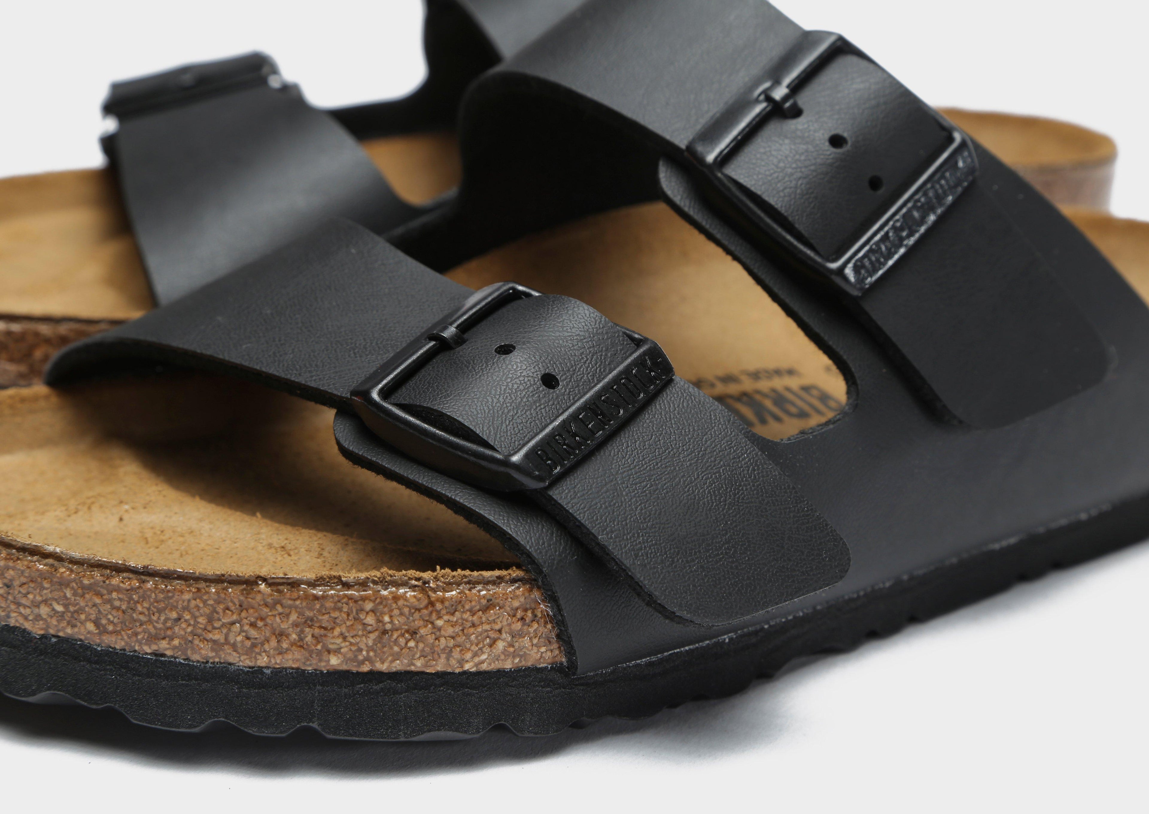 Arizona Birko-Flor Slides Women's