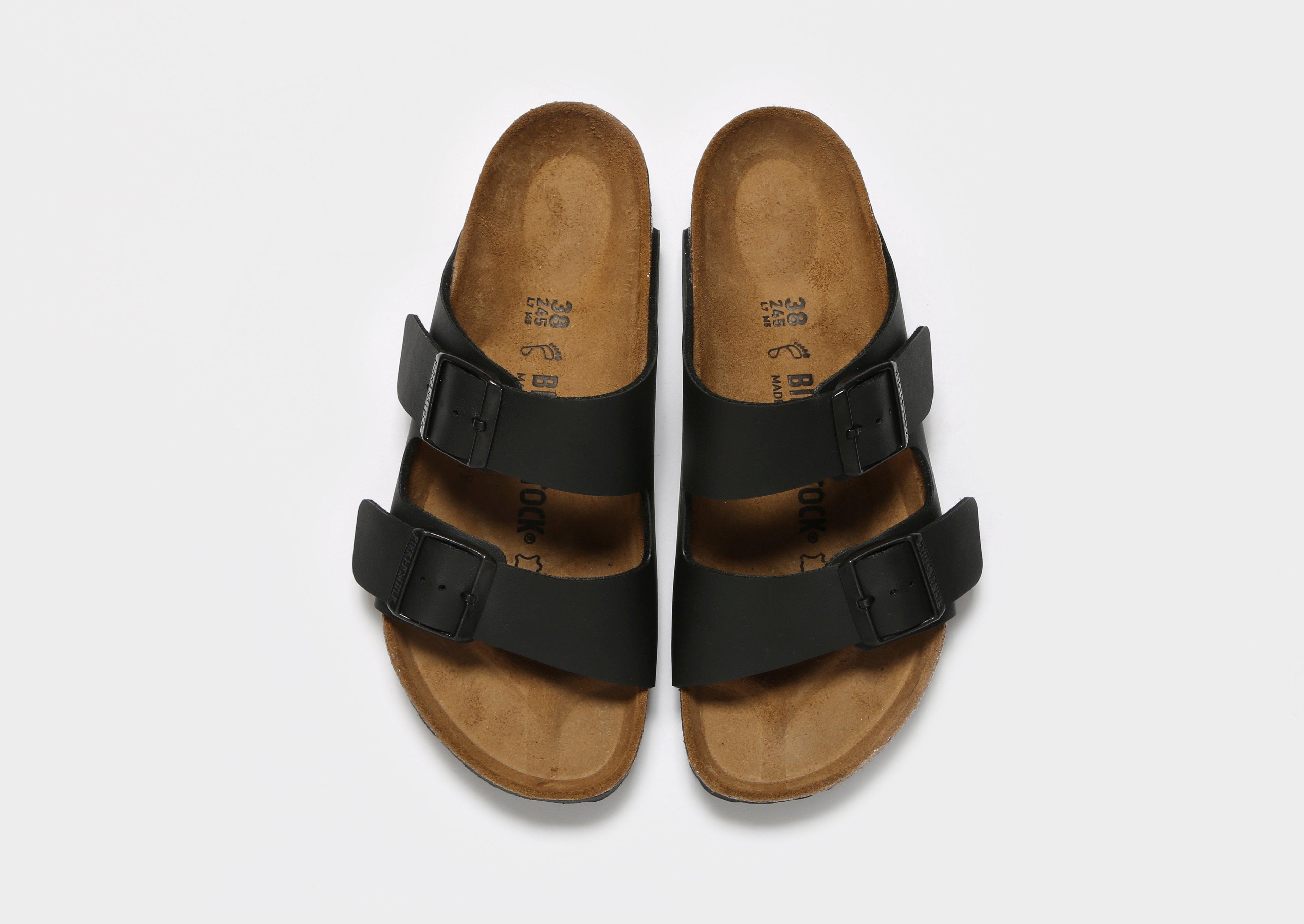 Arizona Birko-Flor Slides Women's