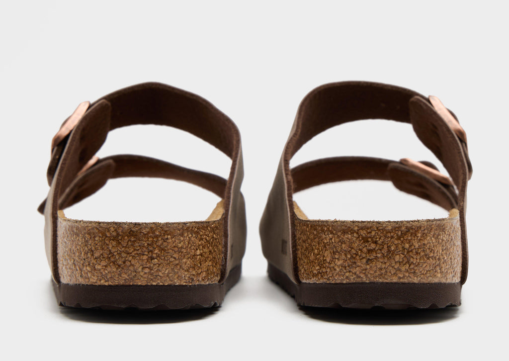 Arizona BirkiBuc Slides Women's