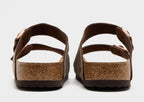 Arizona BirkiBuc Slides Women's