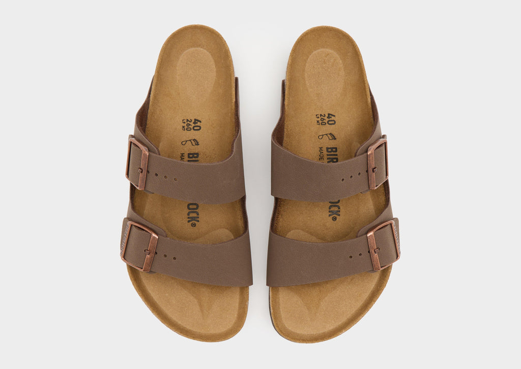 Arizona BirkiBuc Slides Women's