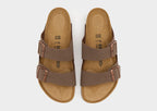 Arizona BirkiBuc Slides Women's