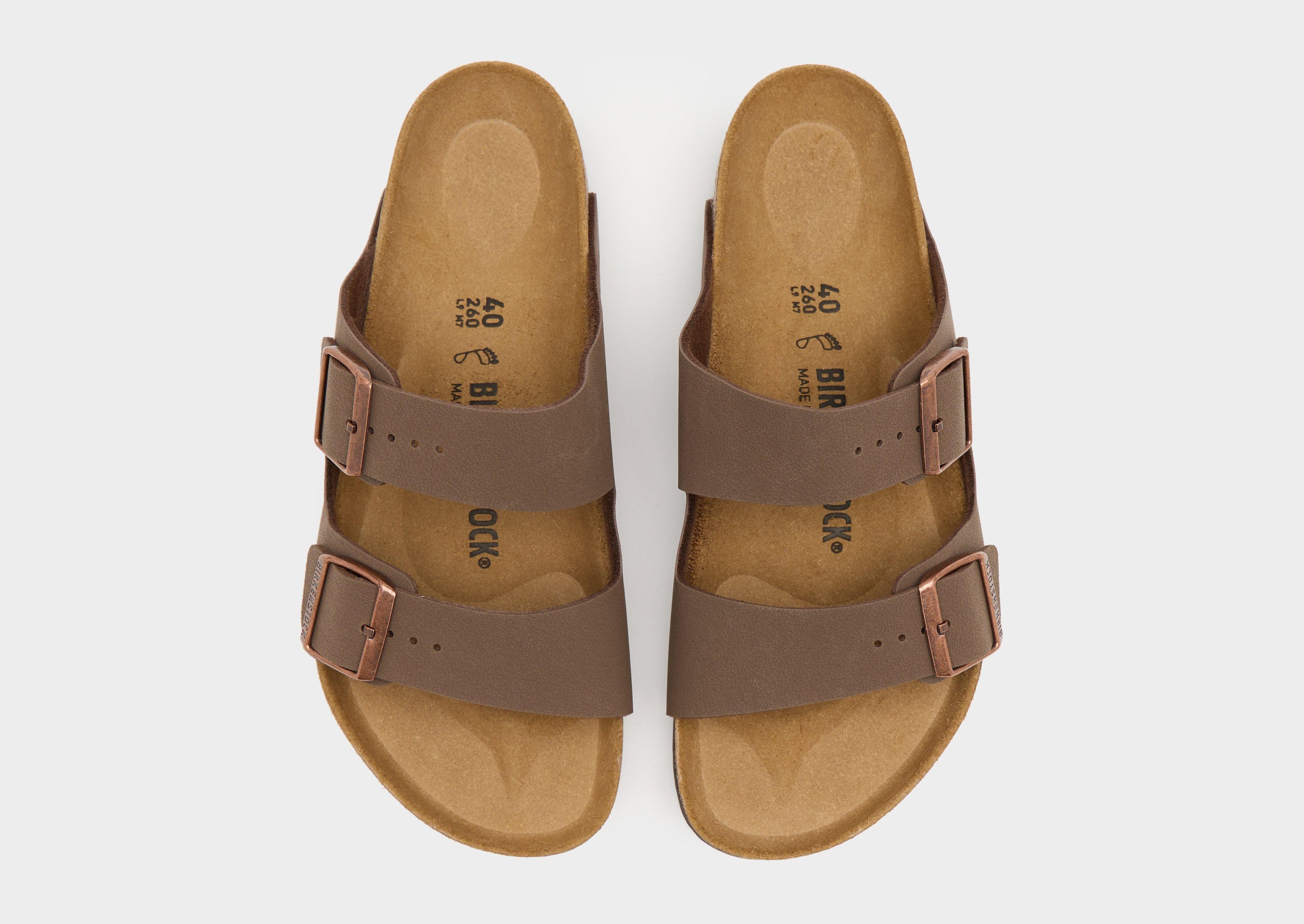 Arizona BirkiBuc Slides Women's