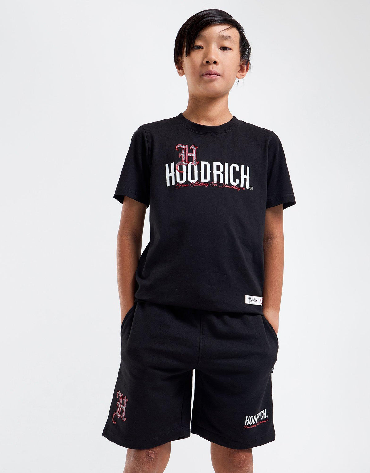 Eterno Shorts Junior's