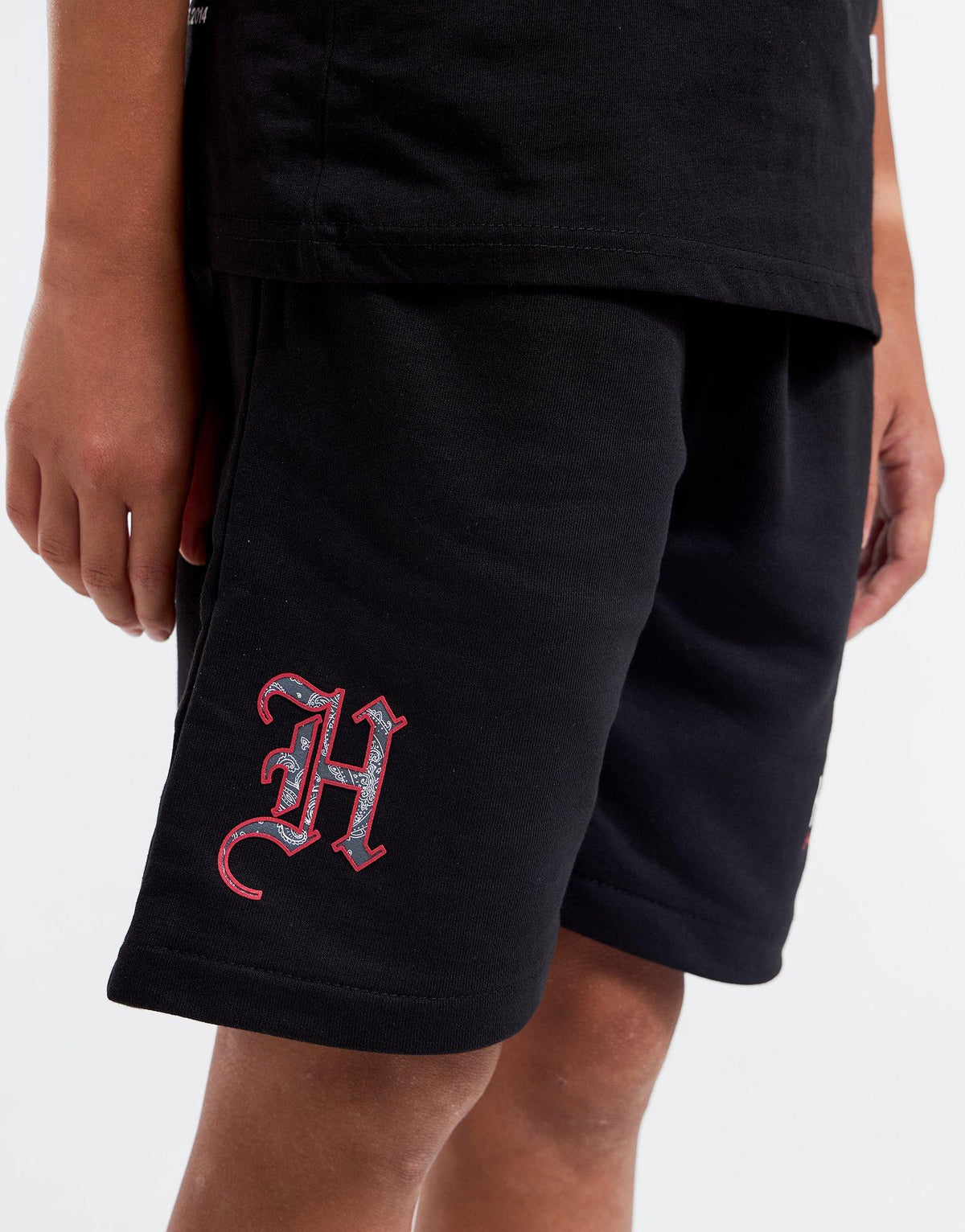 Eterno Shorts Junior's