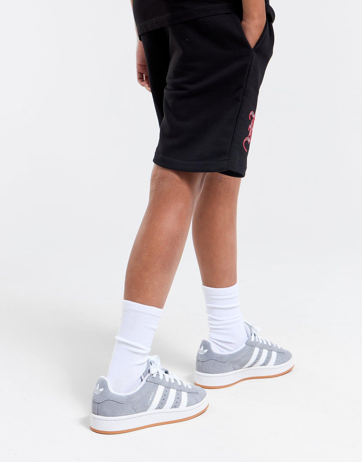 Eterno Shorts Junior's