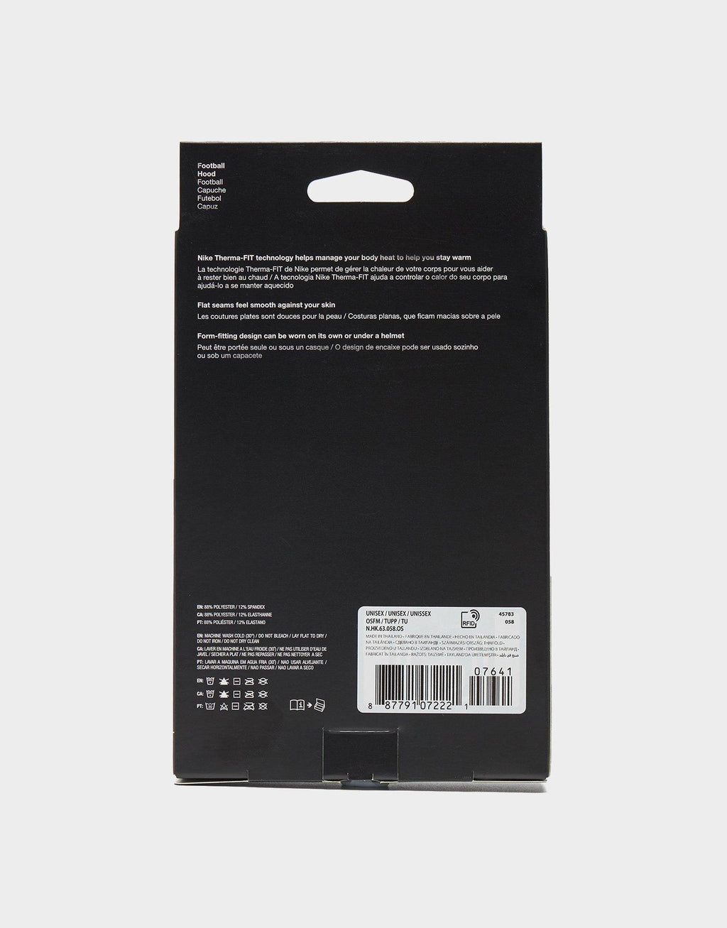 Pro Hyperwarm Balaclava