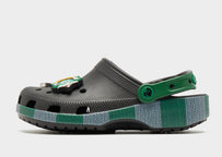 Classic Clog 'Slytherin'