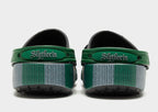 Classic Clog 'Slytherin'