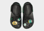 Classic Clog 'Slytherin'