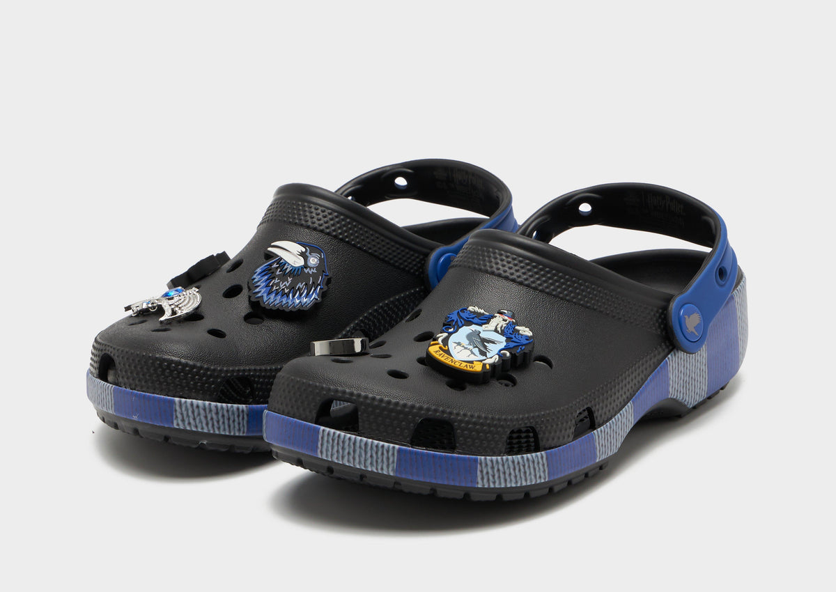 Classic Clog 'Harry Potter Ravenclaw' Women's