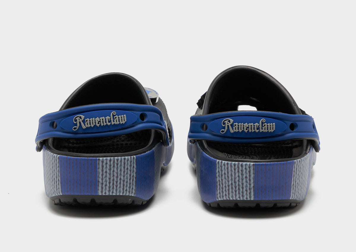 Classic Clog 'Harry Potter Ravenclaw' Women's