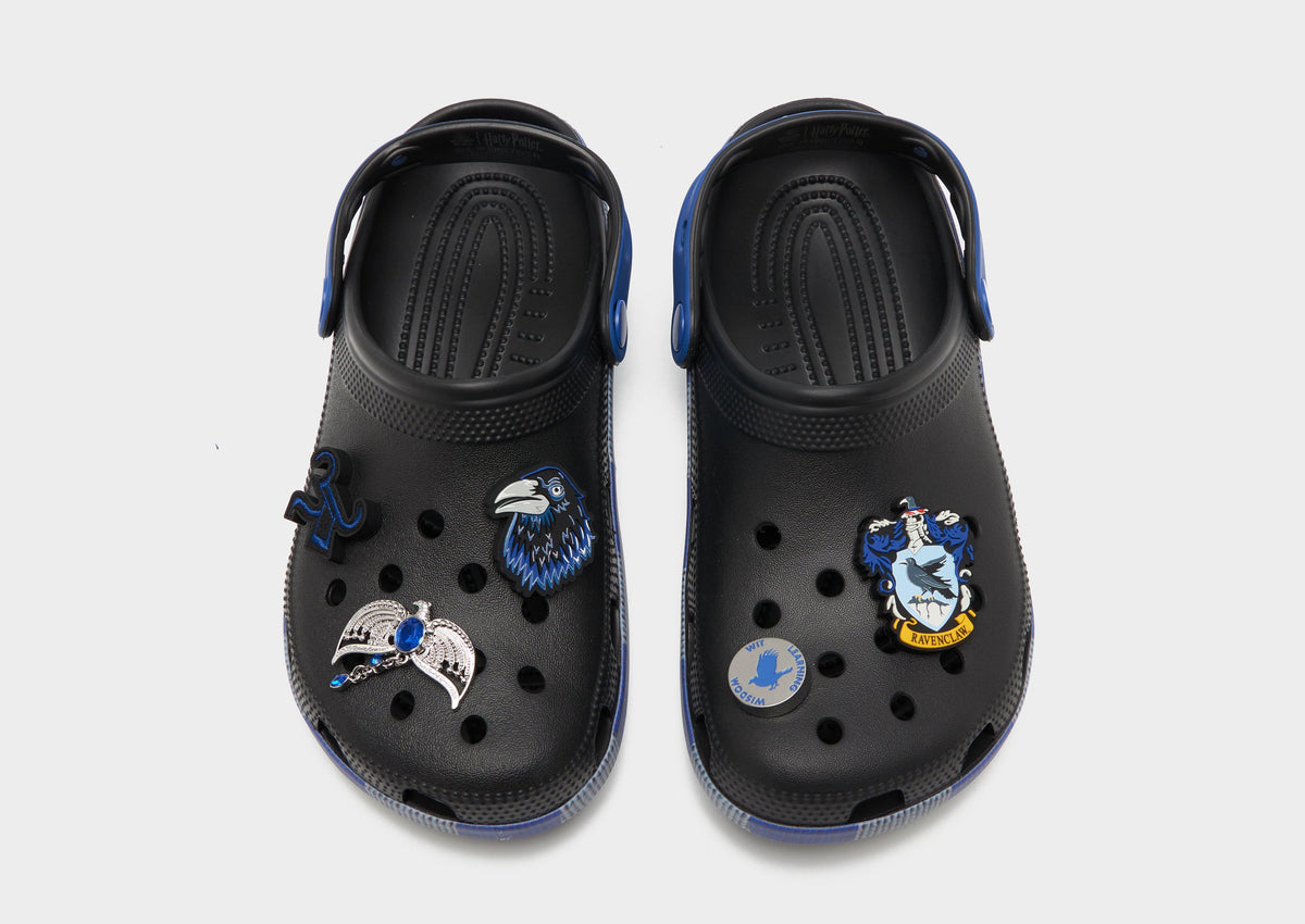 Classic Clog 'Harry Potter Ravenclaw' Women's