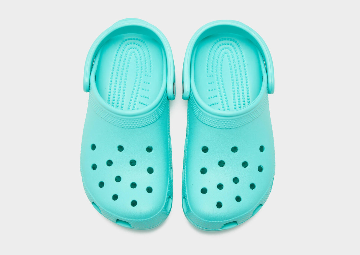 Classic Clog Infant's