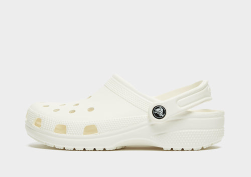 Classic Clog Junior's