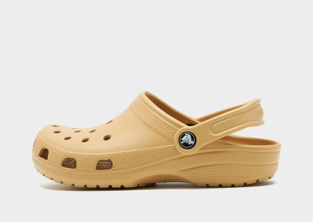 Classic Clog Junior's