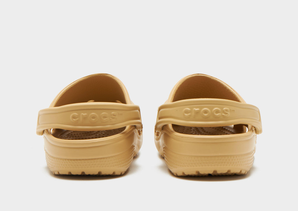 Classic Clog Junior's