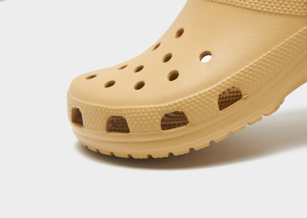 Classic Clog Junior's
