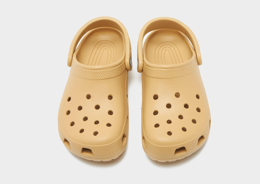 Classic Clog Junior's