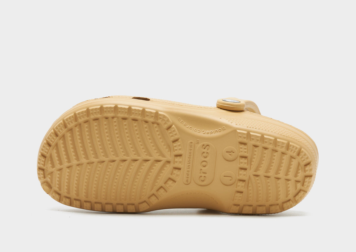 Classic Clog Junior's
