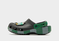 Classic Clog 'Harry Potter Slytherin' Children's