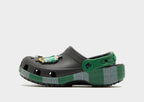 Classic Clog 'Harry Potter Slytherin' Children's