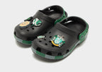 Classic Clog 'Harry Potter Slytherin' Children's