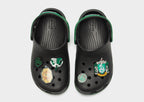 Classic Clog 'Harry Potter Slytherin' Children's